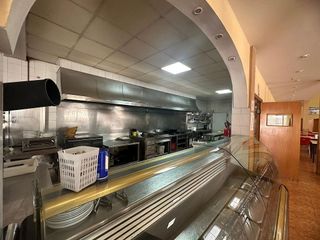 Bar en venta en Alcàsser