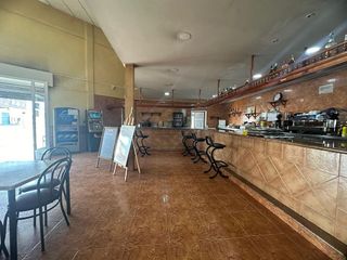 Bar en venta en Alcàsser