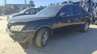 Ford Mondeo 2.0 TDCI 2003