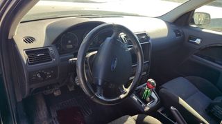 Ford Mondeo 2.0 TDCI 2003