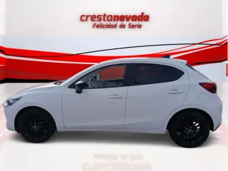 Mazda 2 2023 DESDE 290€ AL MES ¡SIN ENTRADA!