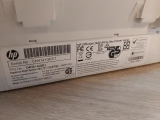 Stampante e scanner HP Officejet 2622