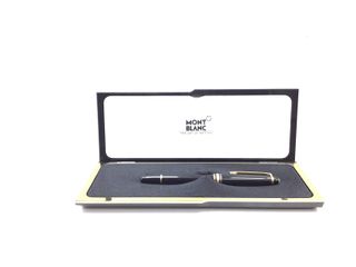 E687793-0 Pluma Estilografica Alta Gama Montbla