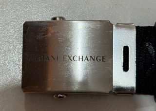 Cintura Armani Exchange