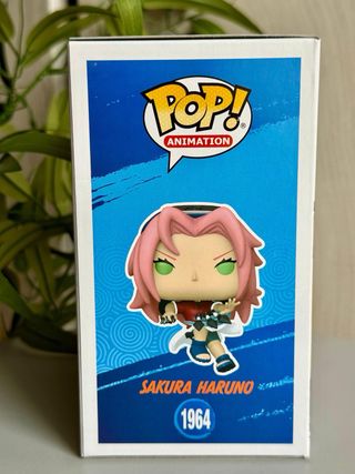 Funko Pop! Naruto Sakura Haruno 1964