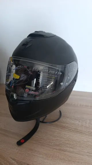 Casco Scorpion EXO-1400 EVO II AIR Talla L