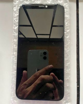 Schermo iPhone XR originale Apple