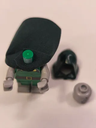 LEGO Doctor Doom sh0052 Marvel Originale