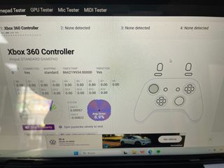 Mando Xbox Series X/S Original X1