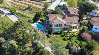 Chalet en venta en Roca Grossa - Serra Brava en Lloret de Mar