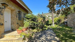 Chalet en venta en Roca Grossa - Serra Brava en Lloret de Mar