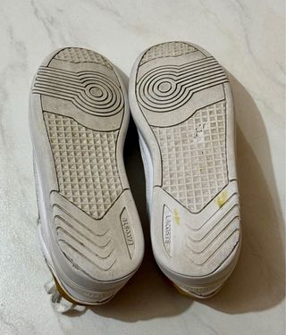 Scarpe Lacoste
