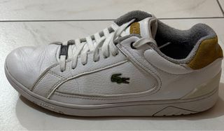 Scarpe Lacoste
