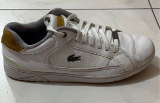 Scarpe Lacoste