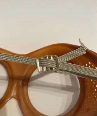 Gafas protectoras Climax vintage Made in Spain