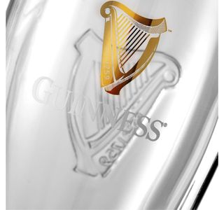 Set 6 Bicchieri Guinness 500ml Arpa