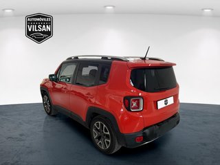 Jeep Renegade 1.6 Mjet Opening Edition 4x2