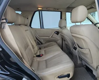 Mercedes-Benz Clase M 2005