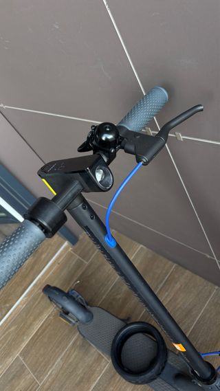 Xiaomi Mi Electric Scooter 3 Negro