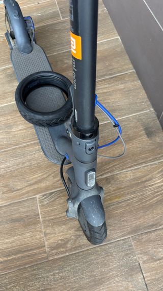 Xiaomi Mi Electric Scooter 3 Negro