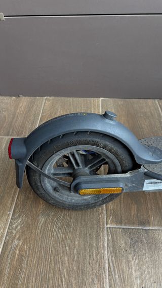 Xiaomi Mi Electric Scooter 3 Negro