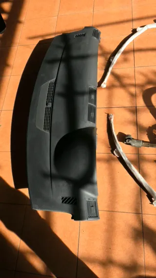 Kit Airbag Audi A4 B7 3.0 TDI Avant