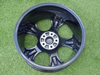 Llantas Originales VW Volkswagen 18 Detroit - 18