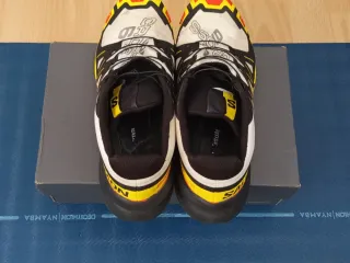 Salomon Speedcross 6 T46 Zapatillas Trail Running