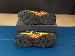 Salomon Speedcross 6 T46 Zapatillas Trail Running