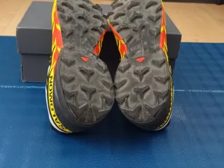 Salomon Speedcross 6 T46 Zapatillas Trail Running