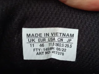 Salomon Speedcross 6 T46 Zapatillas Trail Running