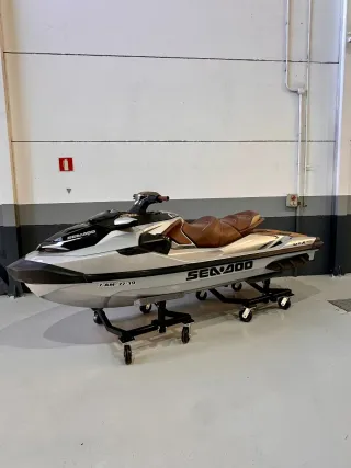 Sea-Doo GTX Limited 300 Jet Ski