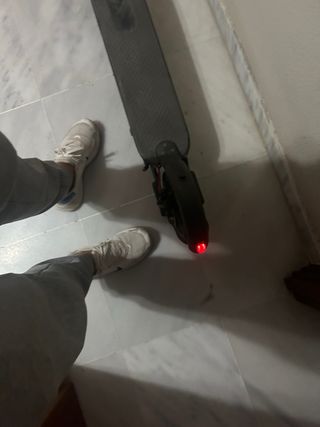 Patinete Eléctrico Xiaomi