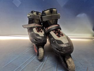 Patines BOLLINGER talla 34-37