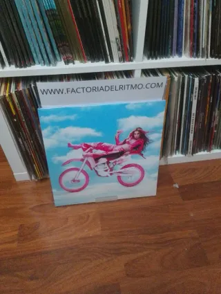 Lola Índigo - La Niña Vinilo