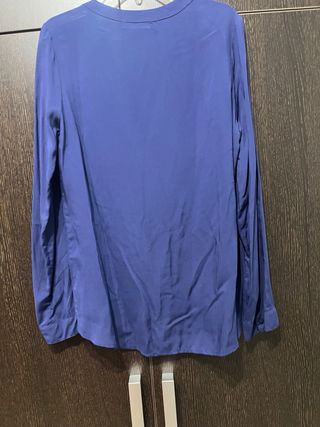 Camisas Shana (roja y azul)
