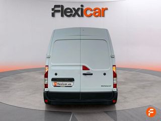 Renault Master 2299 cm³ 100 kW / 136 CV