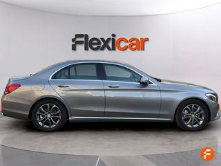 Mercedes Clase C C 220 d Exclusive