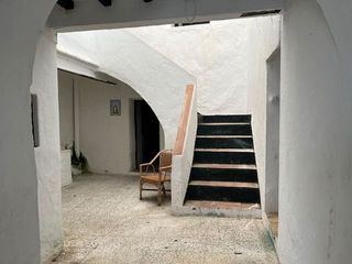 Casa en venta en Vejer de la Frontera