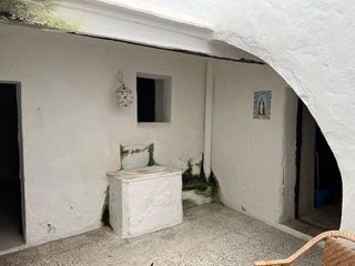 Casa en venta en Vejer de la Frontera