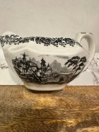 Lechera La Cartuja de Sevilla