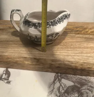 Lechera La Cartuja de Sevilla