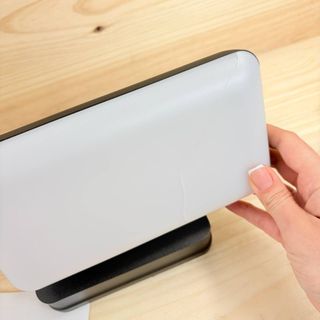 Comely Aplique Pared Exterior LED 16W IP65 Negro