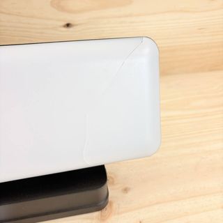 Comely Aplique Pared Exterior LED 16W IP65 Negro