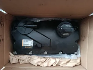 Tapa balancines Seat León MK2