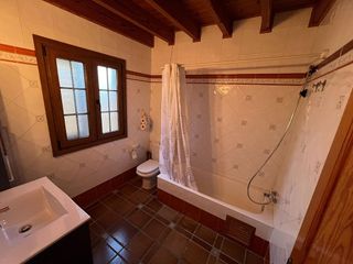 Casa adosada en venta en Lloseta