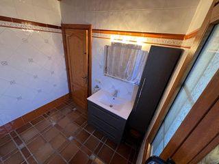 Casa adosada en venta en Lloseta