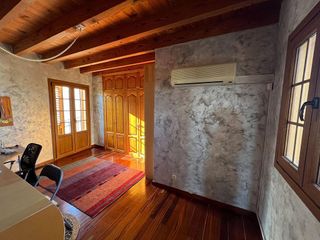 Casa adosada en venta en Lloseta