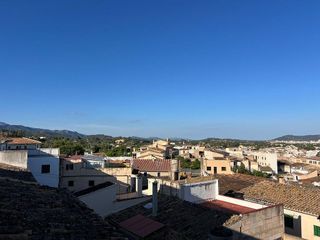 Casa adosada en venta en Lloseta