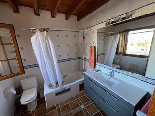 Casa adosada en venta en Lloseta